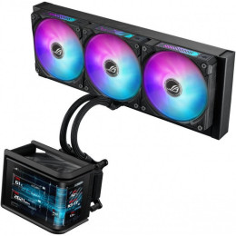 СЖО ASUS ROG RYUO IV 360 ARGB