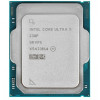Процессор Core Ultra 5 230F, 10C/10T, base 3.4GHz, 5GHz Turbo, 24Mb L3, TDP65W, AT807680676F