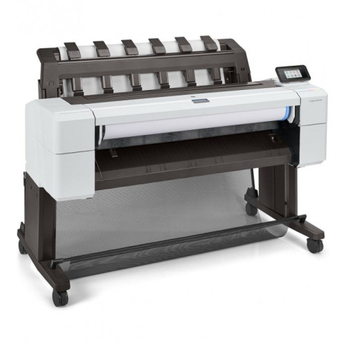 Плоттер HP 3EK10A DesignJet T1600 36-in Printer, 2400x1200 т/д, ePrint, HP-GL/2, HP-RTL, TIFF, JPEG, CALS G4