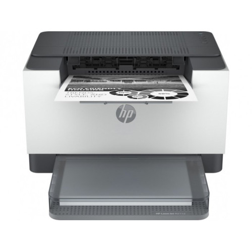 Принтер лазерный монохромный HP LaserJet M211d 9YF82A, А4, 29 стр/мин, 500МГц, USB 2.0
