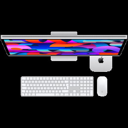Mac mini: Apple M4 chip with 10‑core CPU and 10‑core GPU, 16GB, 512GB SSD,Model A3238