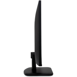 Монитор Acer EK271P6bi (EK1 Series) 27'' (69cm) / 1920×1080 Full HD / ZeroFrame / IPS / FreeSync / 144Hz / 16:9 / 1ms(VRB) / 250nits / 1xVGA + 1xHDMI / FreeSync / EU Black H.cable x1