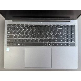 Ноутбук Acer Gadget E10 ETBook Plus M16P/ 16” WUXGA IPS/ Intel Core i5-1235U/ 16GB DDR4/ 512GB PCIe NVMe SSD/ Bluetooth, WiFi 802.11 AC/ 1x HDMI, 1x USB 2.0, 2x USB 3.2, 2x USB Type-C, 1x RJ-45/ TPM 2.0/ Silver/ Без ОС