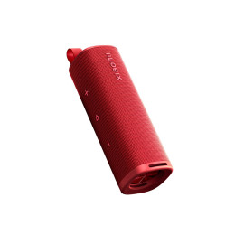 Портативная колонка, Xiaomi, Sound Outdoor 30W Red, S29D, QBH4263GL/MDZ-38-DB, Версия Bluetooth: 5.4, Номинальная выходная мощность: 30 Вт, Диапазон частот: 60 Гц-20 кГц, Продолжительность воспроизведения: прибл. 12 часов (при 50% громкости), Батарея: лит