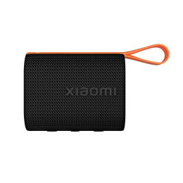 Портативная колонка, Xiaomi, Xiaomi Sound Pocket 5W, S28D, QBH4269GL/MDZ-37-DB, Bluetooth Version: 5.4, Мощность 5W, Диапазон частот: 100 Гц-20 кГц, Продолжительность воспроизведения: прибл. 10 часов (при 40% громкости), Батарея: литий-ионная. 1000 мАч, В