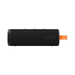 Портативная колонка, Xiaomi, Sound Outdoor 30W Black, S29D, QBH4261GL/MDZ-38-DB, Версия Bluetooth: 5.4, Номинальная выходная мощность: 30 Вт, Диапазон частот: 60 Гц-20 кГц, Продолжительность воспроизведения: прибл. 12 часов (при 50% громкости), Батарея: л