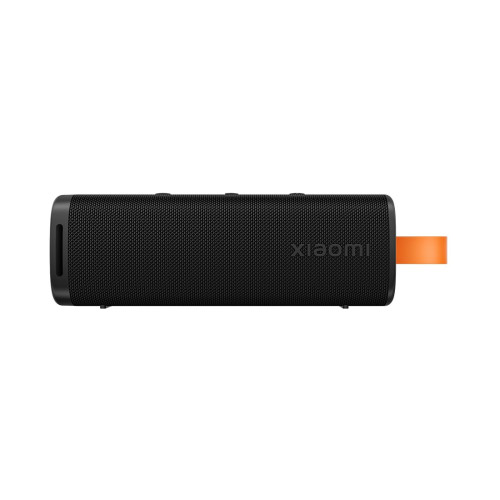 Портативная колонка, Xiaomi, Sound Outdoor 30W Black, S29D, QBH4261GL/MDZ-38-DB, Версия Bluetooth: 5.4, Номинальная выходная мощность: 30 Вт, Диапазон частот: 60 Гц-20 кГц, Продолжительность воспроизведения: прибл. 12 часов (при 50% громкости), Батарея: л