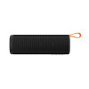 Портативная колонка, Xiaomi, Sound Outdoor 30W Black, S29D, QBH4261GL/MDZ-38-DB, Версия Bluetooth: 5.4, Номинальная выходная мощность: 30 Вт, Диапазон частот: 60 Гц-20 кГц, Продолжительность воспроизведения: прибл. 12 часов (при 50% громкости), Батарея: л