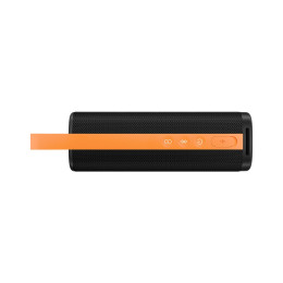 Портативная колонка, Xiaomi, Sound Outdoor 30W Black, S29D, QBH4261GL/MDZ-38-DB, Версия Bluetooth: 5.4, Номинальная выходная мощность: 30 Вт, Диапазон частот: 60 Гц-20 кГц, Продолжительность воспроизведения: прибл. 12 часов (при 50% громкости), Батарея: л