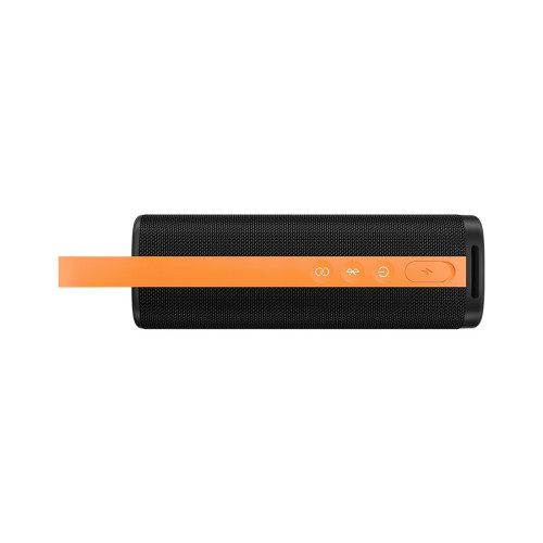 Портативная колонка, Xiaomi, Sound Outdoor 30W Black, S29D, QBH4261GL/MDZ-38-DB, Версия Bluetooth: 5.4, Номинальная выходная мощность: 30 Вт, Диапазон частот: 60 Гц-20 кГц, Продолжительность воспроизведения: прибл. 12 часов (при 50% громкости), Батарея: л