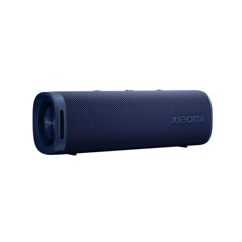 Портативная колонка, Xiaomi, Sound Outdoor 30W Blue, S29D, QBH4265GL/MDZ-38-DB, Версия Bluetooth: 5.4, Номинальная выходная мощность: 30 Вт, Диапазон частот: 60 Гц-20 кГц, Продолжительность воспроизведения: прибл. 12 часов (при 50% громкости), Батарея: ли