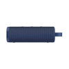 Портативная колонка, Xiaomi, Sound Outdoor 30W Blue, S29D, QBH4265GL/MDZ-38-DB, Версия Bluetooth: 5.4, Номинальная выходная мощность: 30 Вт, Диапазон частот: 60 Гц-20 кГц, Продолжительность воспроизведения: прибл. 12 часов (при 50% громкости), Батарея: ли