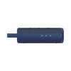 Портативная колонка, Xiaomi, Sound Outdoor 30W Blue, S29D, QBH4265GL/MDZ-38-DB, Версия Bluetooth: 5.4, Номинальная выходная мощность: 30 Вт, Диапазон частот: 60 Гц-20 кГц, Продолжительность воспроизведения: прибл. 12 часов (при 50% громкости), Батарея: ли