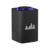 Умная колонка, Яндекс, YNDX-00053K, Яндекс Станция Макс с Zigbee, 65Вт, (2х15Вт 20мм, 2х10Вт 38мм, 1х40Вт 88мм), 7 микрофонов (+1 в пульте), 45–20 000 Гц, Wi-Fi (2,4–5 ГГц), Bluetooth 5.0, AUX OUT, HDMI 2.0, Черный
