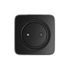 Умная колонка, Яндекс, YNDX-00053K, Яндекс Станция Макс с Zigbee, 65Вт, (2х15Вт 20мм, 2х10Вт 38мм, 1х40Вт 88мм), 7 микрофонов (+1 в пульте), 45–20 000 Гц, Wi-Fi (2,4–5 ГГц), Bluetooth 5.0, AUX OUT, HDMI 2.0, Черный