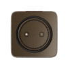 Умная колонка, Яндекс, YNDX-00053E, Яндекс Станция Макс с Zigbee, 65Вт, (2х15Вт 20мм, 2х10Вт 38мм, 1х40Вт 88мм), 7 микрофонов (+1 в пульте), 45–20 000 Гц, Wi-Fi (2,4–5 ГГц), Bluetooth 5.0, AUX OUT, HDMI 2.0, Бежевый