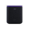 Умная колонка, Яндекс, YNDX-00054BLK, Яндекс Станция Миди, 24Вт, (1х 63, 2х20мм), 4 микрофона, 70–20 000 Гц, Wi-Fi (2,4–5 ГГц), Bluetooth 5.0, Черный