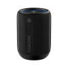 Портативная колонка, Xiaomi, Bluetooth Speaker Mini, ASM01G/QBH4274GL, 10,3 x7,3x7,3 см, 330 гр, Широкополосный динамик, Пассивный излучатель*1, Номинальная мощность 3Вт*2, Bluetooth 5.3, Type-C, Аккумулятор 2000 мАч, Черный