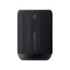 Портативная колонка, Xiaomi, Bluetooth Speaker Mini, ASM01G/QBH4274GL, 10,3 x7,3x7,3 см, 330 гр, Широкополосный динамик, Пассивный излучатель*1, Номинальная мощность 3Вт*2, Bluetooth 5.3, Type-C, Аккумулятор 2000 мАч, Черный