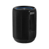 Портативная колонка, Xiaomi, Bluetooth Speaker Mini, ASM01G/QBH4274GL, 10,3 x7,3x7,3 см, 330 гр, Широкополосный динамик, Пассивный излучатель*1, Номинальная мощность 3Вт*2, Bluetooth 5.3, Type-C, Аккумулятор 2000 мАч, Черный