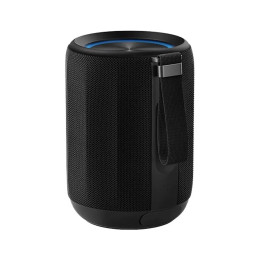 Портативная колонка, Xiaomi, Bluetooth Speaker Mini, ASM01G/QBH4274GL, 10,3 x7,3x7,3 см, 330 гр, Широкополосный динамик, Пассивный излучатель*1, Номинальная мощность 3Вт*2, Bluetooth 5.3, Type-C, Аккумулятор 2000 мАч, Черный