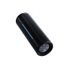 Портативная колонка, Xiaomi, Bluetooth Speaker, ASM02G/QBH4275GL, Параметры 20,2*7,3*7,3см, Вес 660гр, Высокочастотный динамик x2, Среднечастотный динамик x1, Пассивный излучатель х2, Мощность 40Вт, Оснащен 1 микрофоном для звонков по Bluetooth, Bluetooth