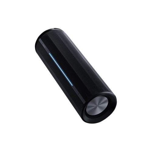 Портативная колонка, Xiaomi, Bluetooth Speaker, ASM02G/QBH4275GL, Параметры 20,2*7,3*7,3см, Вес 660гр, Высокочастотный динамик x2, Среднечастотный динамик x1, Пассивный излучатель х2, Мощность 40Вт, Оснащен 1 микрофоном для звонков по Bluetooth, Bluetooth