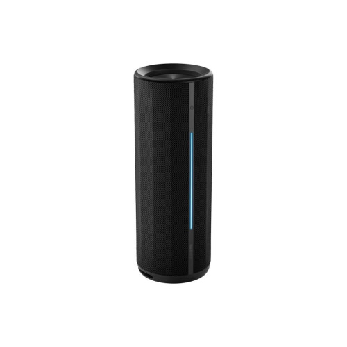 Портативная колонка, Xiaomi, Bluetooth Speaker, ASM02G/QBH4275GL, Параметры 20,2*7,3*7,3см, Вес 660гр, Высокочастотный динамик x2, Среднечастотный динамик x1, Пассивный излучатель х2, Мощность 40Вт, Оснащен 1 микрофоном для звонков по Bluetooth, Bluetooth