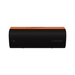 Портативная колонка, Xiaomi, Sound Party NS7 GL, MDZ-39-DB/QBH4321GL, Мощность 50 Вт, 26 часов неприрывного воспроизведения, Harman Audio EFX, 3D подсветка, Размер продукта 255*92*92 мм, Вес около 1200 гр., 2 динамика, 60Hz-20KHz, Аккумулятор 5200 мАч, Вр