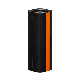 Портативная колонка, Xiaomi, Sound Party NS7 GL, MDZ-39-DB/QBH4321GL, Мощность 50 Вт, 26 часов неприрывного воспроизведения, Harman Audio EFX, 3D подсветка, Размер продукта 255*92*92 мм, Вес около 1200 гр., 2 динамика, 60Hz-20KHz, Аккумулятор 5200 мАч, Вр