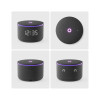 Умная колонка, Яндекс, YNDX-00059BLK, Яндекс Станция Мини 3 Про, 18Вт, 3 микрофона, 90 - 16 000 Гц, Wi-Fi (2,4–5 ГГц), Черный