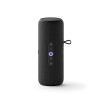 Портативная умная колонка, Яндекс, YNDX-00030BLK, Яндекс Станция Стрит с Алисой, 30 Вт, 3 микрофона, 80 - 20 000 Гц, Wi-Fi (2,4–5 ГГц), Bluetooth 5.0, Черный