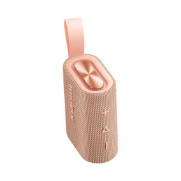 Портативная колонка, Xiaomi, Sound Pocket 5W, S28H-GL, QBH4380GL/MDZ-37-DB, Bluetooth Version: 5.4, Мощность 5W, Диапазон частот: 100 Гц-20 кГц, Продолжительность воспроизведения: прибл. 10 часов (при 40% громкости), Батарея: литий-ионная. 1000 мАч, Время