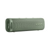 Портативная колонка, Xiaomi, Sound Outdoor 30W Green, S29H-GL, QBH4372GL/MDZ-38-DB, Версия Bluetooth: 5.4, Номинальная выходная мощность: 30 Вт, Диапазон частот: 60 Гц-20 кГц, Продолжительность воспроизведения: прибл. 12 часов (при 50% громкости), Батарея