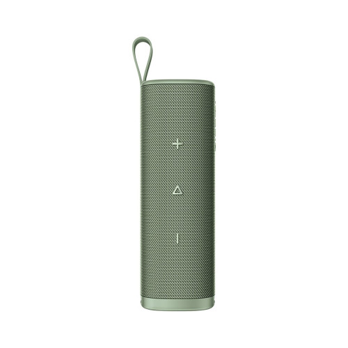 Портативная колонка, Xiaomi, Sound Outdoor 30W Green, S29H-GL, QBH4372GL/MDZ-38-DB, Версия Bluetooth: 5.4, Номинальная выходная мощность: 30 Вт, Диапазон частот: 60 Гц-20 кГц, Продолжительность воспроизведения: прибл. 12 часов (при 50% громкости), Батарея