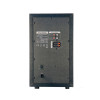 Акустическая система, Microlab, X3BT, 2.1, 98 Вт, Выход 2RCA*2, 30 Гц - 20 кГц, Bluetooth, МДФ, Черный