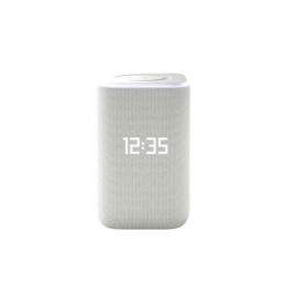 Умная колонка, Яндекс, YNDX-00060GRY, Яндекс Станция 3 с Zigbee, 50Вт, (2х низкочастотный динамик 46х80 мм, 3х широкополосный динамик 32 мм, 2х пассивный излучатель 62х100 мм), 6 микрофонов, 65–20 000 Гц, Детектор шума, Wi-Fi (2,4–5 ГГц), Bluetooth 5.0, С