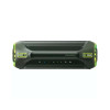 Портативная колонка, soundcore, Boom 2 Plus (A3134061), до 140 Вт, BassUp™ 2.0, 50 Гц – 20 000 Гц, Bluetooth 5.3, до 20 м, USB-C, IPX7 Зеленый