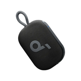 Портативная колонка, soundcore, Select 4 Go (A31X1011), 5 Вт, до 30 м, Bluetooth: версия 5.4, до 20 часов, Черный