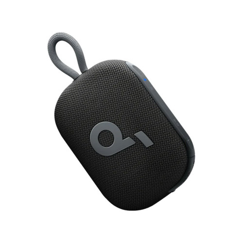 Портативная колонка, soundcore, Select 4 Go (A31X1011), 5 Вт, до 30 м, Bluetooth: версия 5.4, до 20 часов, Черный