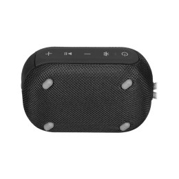Портативная колонка, soundcore, Select 4 Go (A31X1011), 5 Вт, до 30 м, Bluetooth: версия 5.4, до 20 часов, Черный