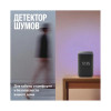 Умная колонка, Яндекс, YNDX-00060PPL, Яндекс Станция 3 с Zigbee, 50Вт, (2х низкочастотный динамик 46х80 мм, 3х широкополосный динамик 32 мм, 2х пассивный излучатель 62х100 мм), 6 микрофонов, 65–20 000 Гц, Детектор шума, Wi-Fi (2,4–5 ГГц), Bluetooth 5.0, Ф