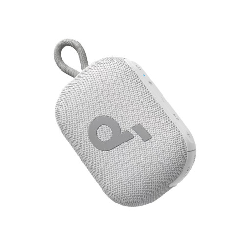 Портативная колонка, soundcore, Select 4 Go (A31X1021), 5 Вт, до 30 м, Bluetooth: версия 5.4, до 20 часов, Белый