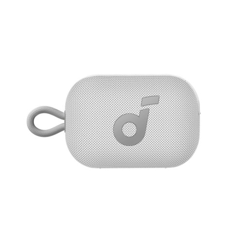 Портативная колонка, soundcore, Select 4 Go (A31X1021), 5 Вт, до 30 м, Bluetooth: версия 5.4, до 20 часов, Белый