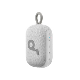 Портативная колонка, soundcore, Select 4 Go (A31X1021), 5 Вт, до 30 м, Bluetooth: версия 5.4, до 20 часов, Белый