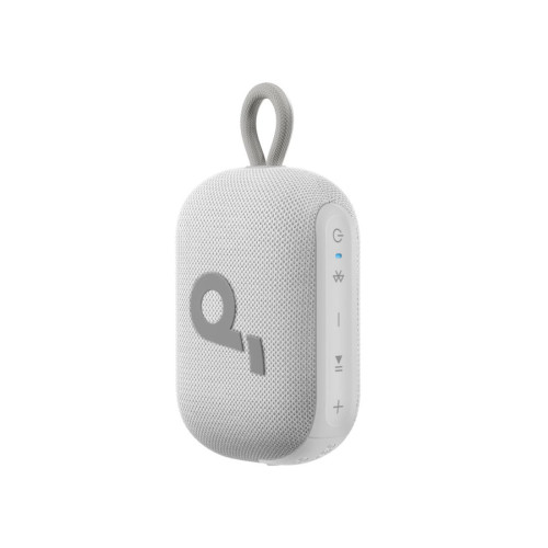 Портативная колонка, soundcore, Select 4 Go (A31X1021), 5 Вт, до 30 м, Bluetooth: версия 5.4, до 20 часов, Белый