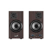Колонки, Genius, SP-HF520BT, 2.0, 40-20 кГц, Bluetooth 5.3, MDF, RMS, 75 дБ, 3D Surround / с усилением басов, Коричевый