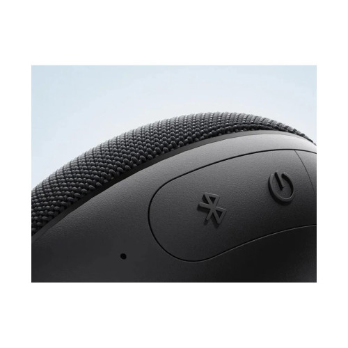 Портативная колонка, Xiaomi, Speaker Essential Black, OH3RG/QBH4329GL, Bluetooth 6.0, Мощность 5 Вт, Динамики 2 шт + пассивный излучатель, Время работы до 10 часов, Аккумулятор 1000 мАч, Зарядка USB Type-C, Поддержка TWS (стерео), Multi-speaker до 10 коло
