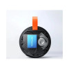 Портативная колонка, Xiaomi, Speaker Essential Black, OH3RG/QBH4329GL, Bluetooth 6.0, Мощность 5 Вт, Динамики 2 шт + пассивный излучатель, Время работы до 10 часов, Аккумулятор 1000 мАч, Зарядка USB Type-C, Поддержка TWS (стерео), Multi-speaker до 10 коло