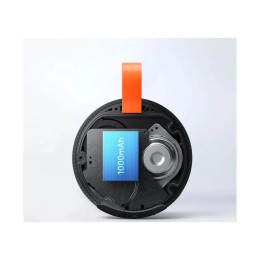 Портативная колонка, Xiaomi, Speaker Essential Black, OH3RG/QBH4329GL, Bluetooth 6.0, Мощность 5 Вт, Динамики 2 шт + пассивный излучатель, Время работы до 10 часов, Аккумулятор 1000 мАч, Зарядка USB Type-C, Поддержка TWS (стерео), Multi-speaker до 10 коло